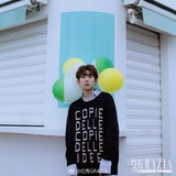星星眼男孩