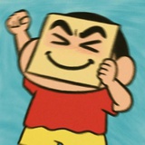 我这条咸鱼