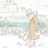 野花熊熊