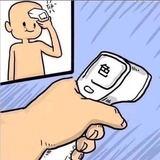 傻子