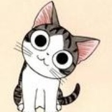 甜甜猫