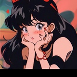 兔子有月亮🌙