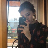 油麦麦脆角