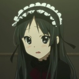 mio酱