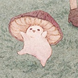 江停（喝茶中