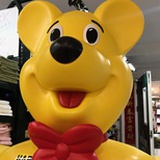 1克巧克
