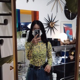 昨夜星辰昨夜风