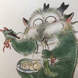 一脸懵b