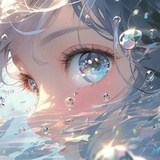 静静