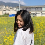 萝