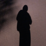 一个帅男