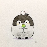 想不到取什么
