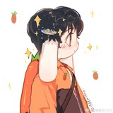 敢敢不伤心