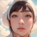果粒陈泡咖啡