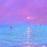 深海带鱼