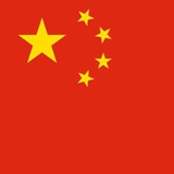 爱国小女孩儿