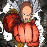 ONE PUNCH MAN