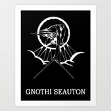 Gnothi seauton