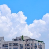 空与白