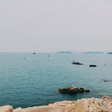 天地一沙鸥