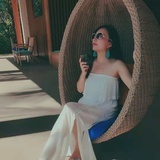 金姑娘Yina