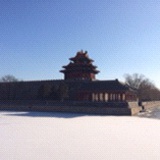 一湖秋水鸿书来