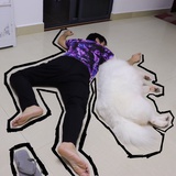 聾的傳人