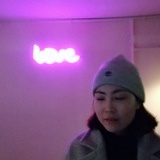 Joice Guo