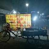 假装文艺青年
