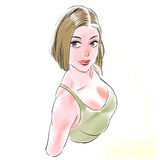 芝麻糊