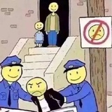 一点点的蓝