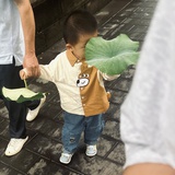 柠檬馅焖饼