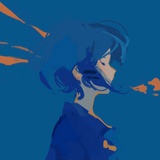 夜色亵渎者