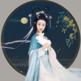 遇见丁芳