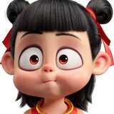 卖风筝的人