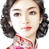 瘦下来就好