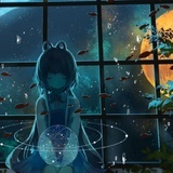 白夜秋痕