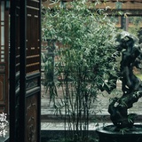 潮湿轨道