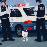 雲雀舌
