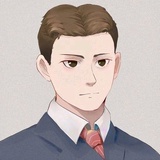 刻痕微笑