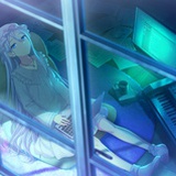 晓