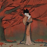 林绮