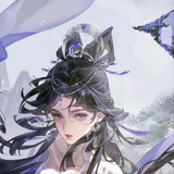 紫色兔兔🐰