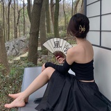 语若