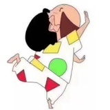 蜡笔大新