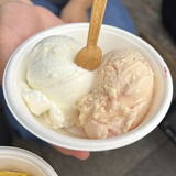 膨化玉米条