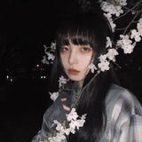 橘色.