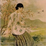 只只