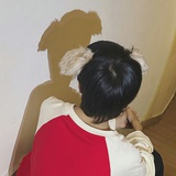 那就叫momo