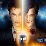 TARDIS快来接我